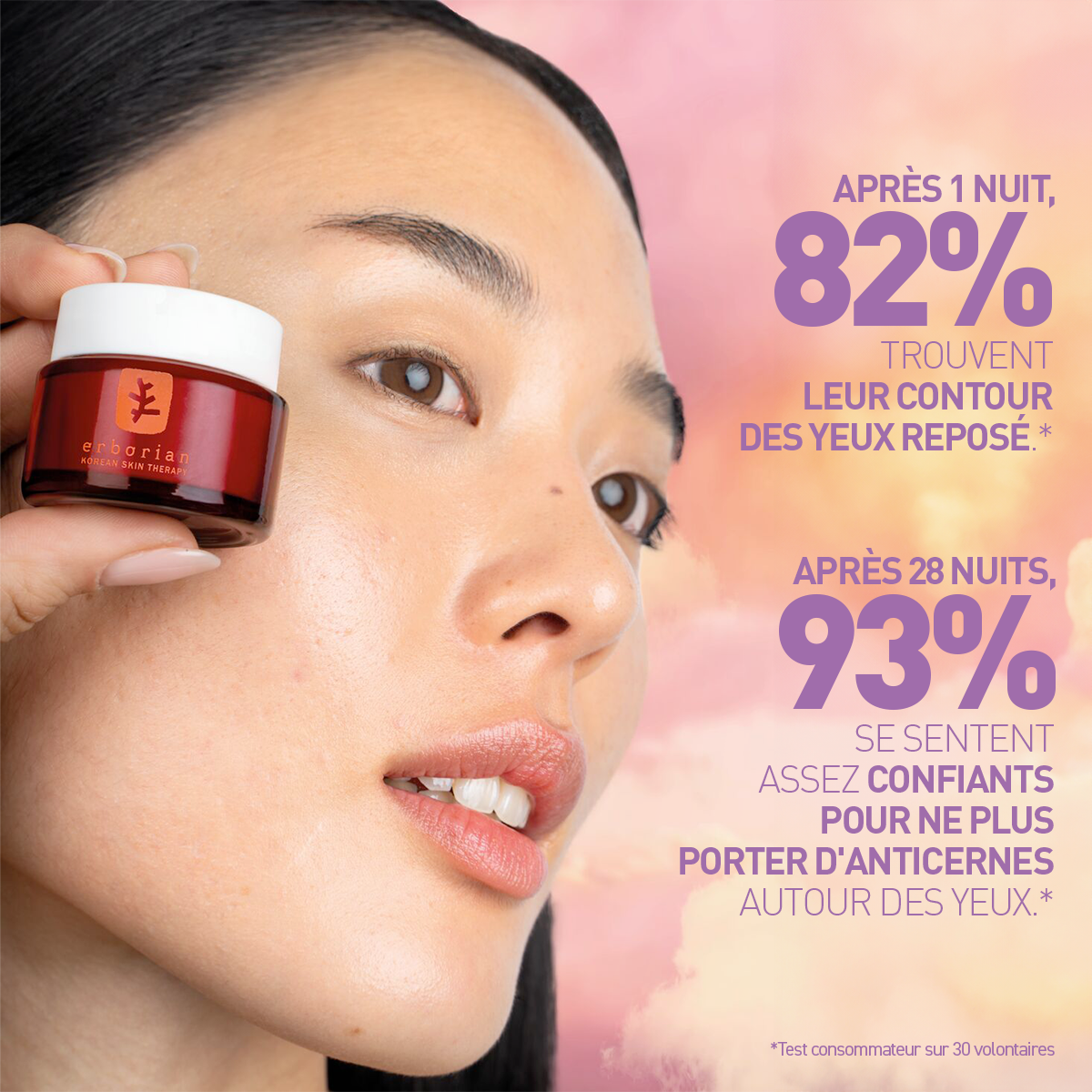 ERBORIAN Skin Therapy Eye 06