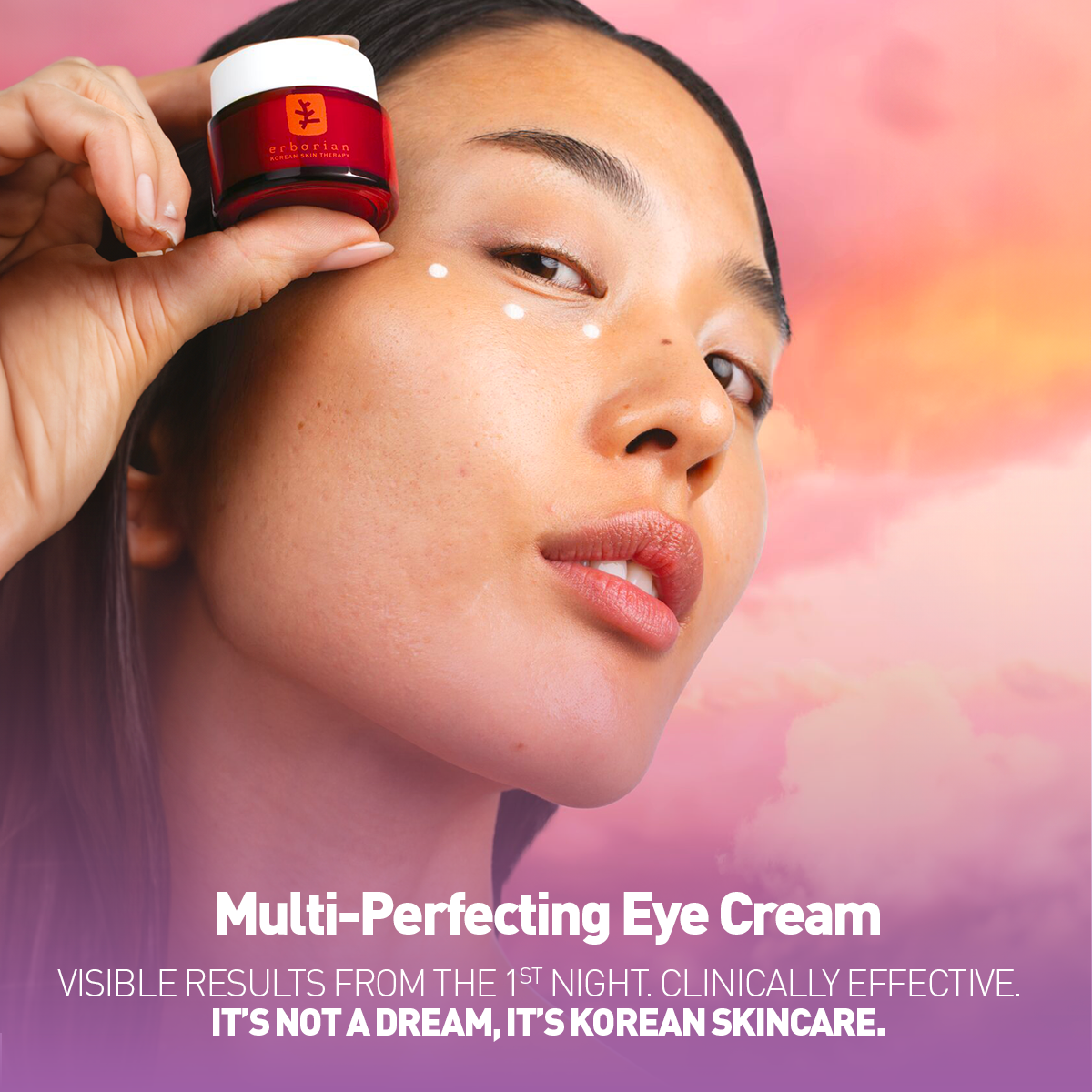 ERBORIAN Skin Therapy Eye 11