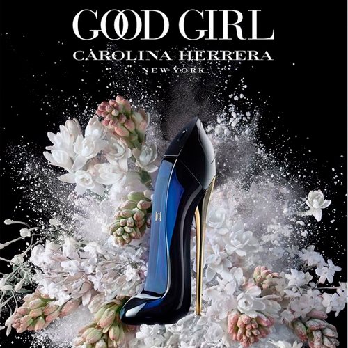 Good Girl Hair Mist 05