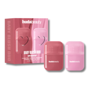 Baby Blush Duo Mild Mocktail