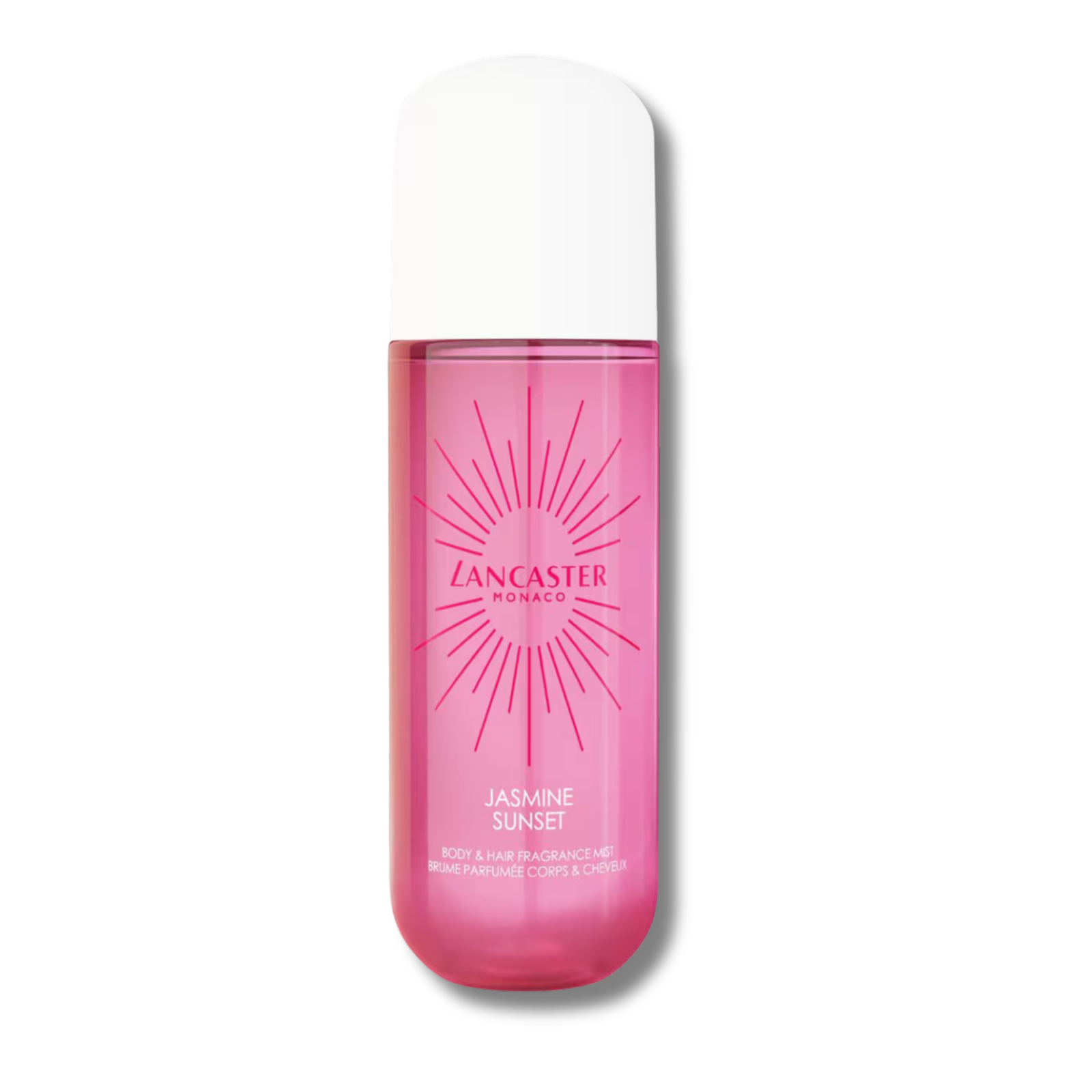 LANCASTER Jasmine Sunset Hair & Body Mist 01