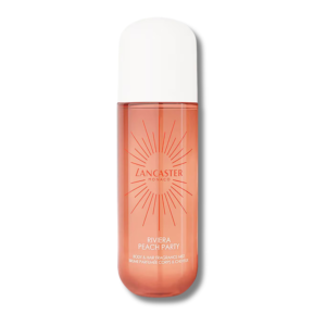 Riviera Peach Party Hair & Body Mist