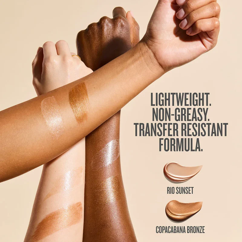 SOL DE JANEIRO Glowmotions Body Oil Glow Anywhere Set 06