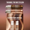 SOL DE JANEIRO Glowmotions Body Oil Glow Anywhere Set 07
