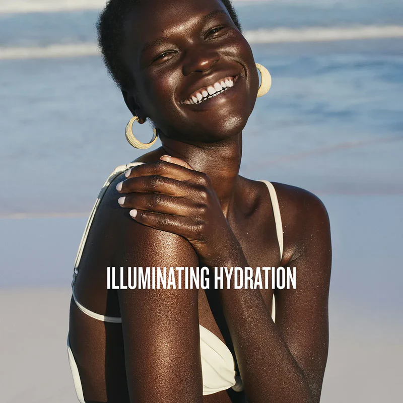 SOL DE JANEIRO Glowmotions Body Oil Glow Anywhere Set 11
