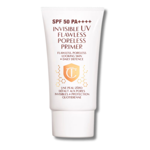 Invisible UV Flawless Poreless Primer