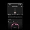 Dyson Airwap Coanda 2x Abricot Céramique 04