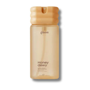 Honey Infused Hair & Body Mist Honey Dewy