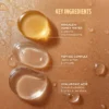GISOU Honey Infused Hair & Body Mist Honey Dewy 06