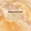 GISOU Honey Infused Hair & Body Mist Honey Dewy 09