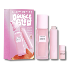 Double The Glow Kit
