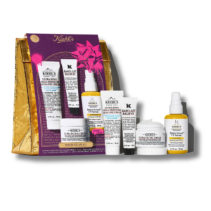 Winter Escape Set
