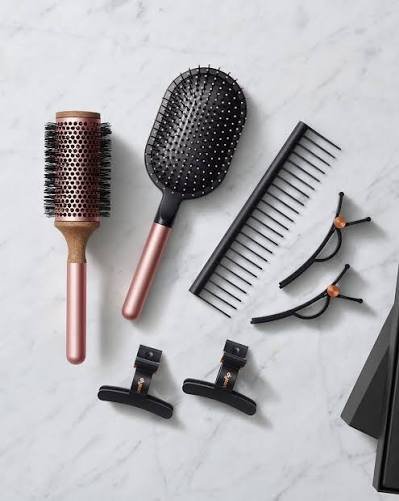 DYSON Styling Gift Set 02