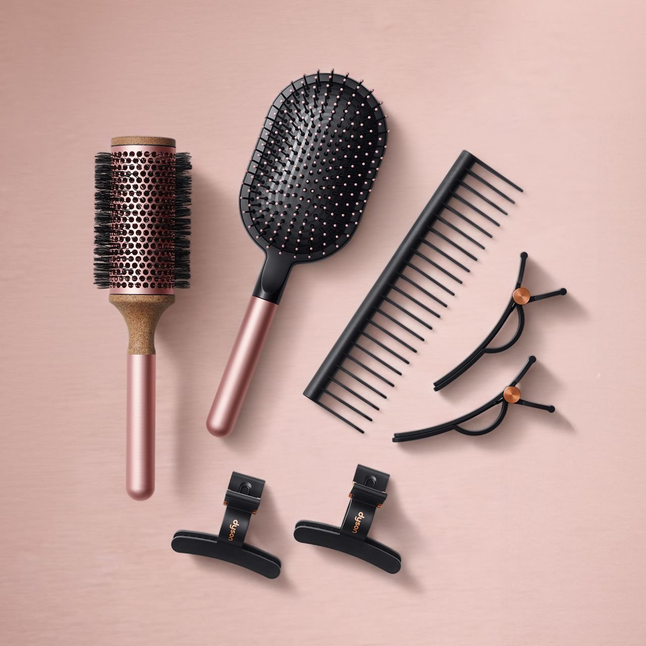 DYSON Styling Gift Set 03