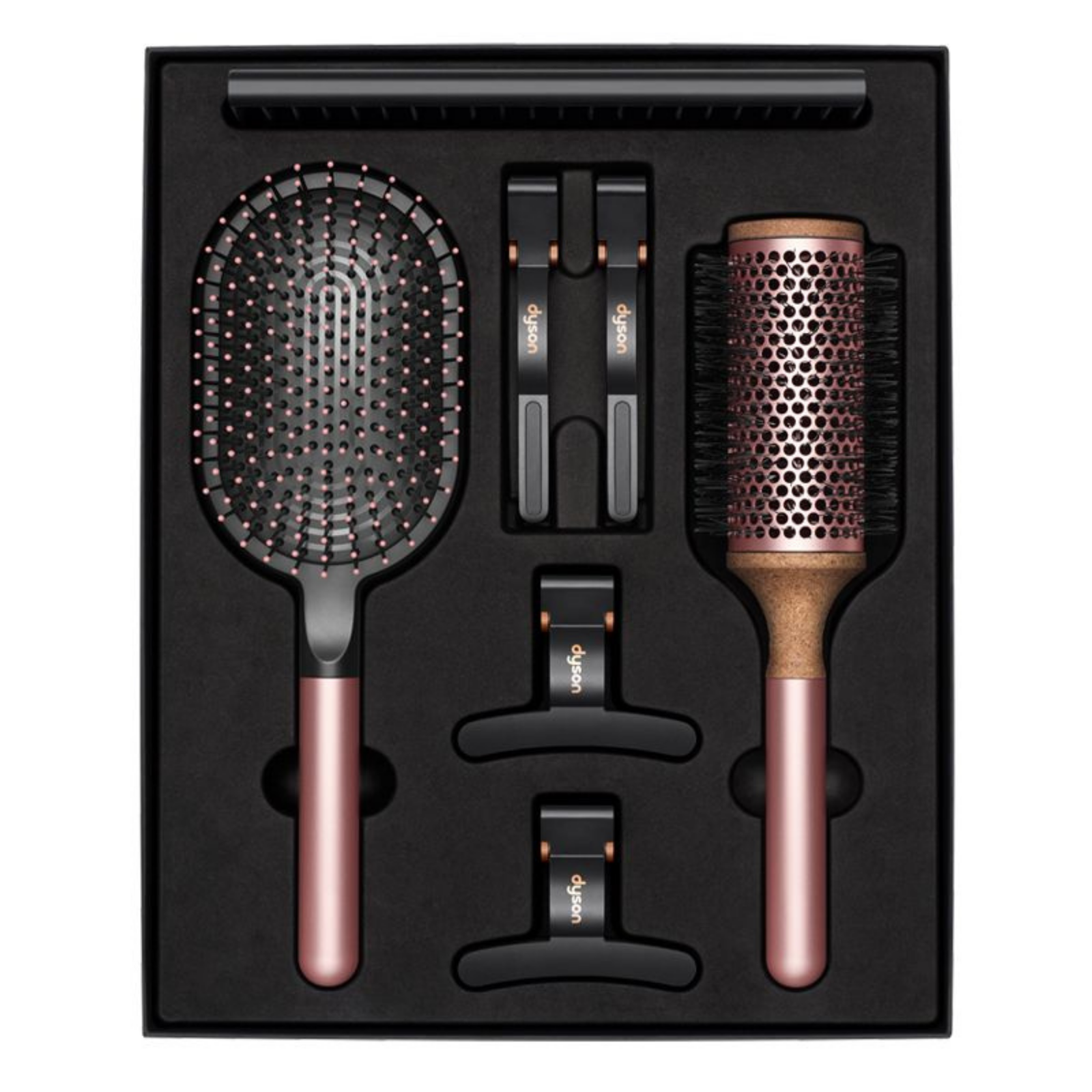 DYSON Styling Gift Set 08