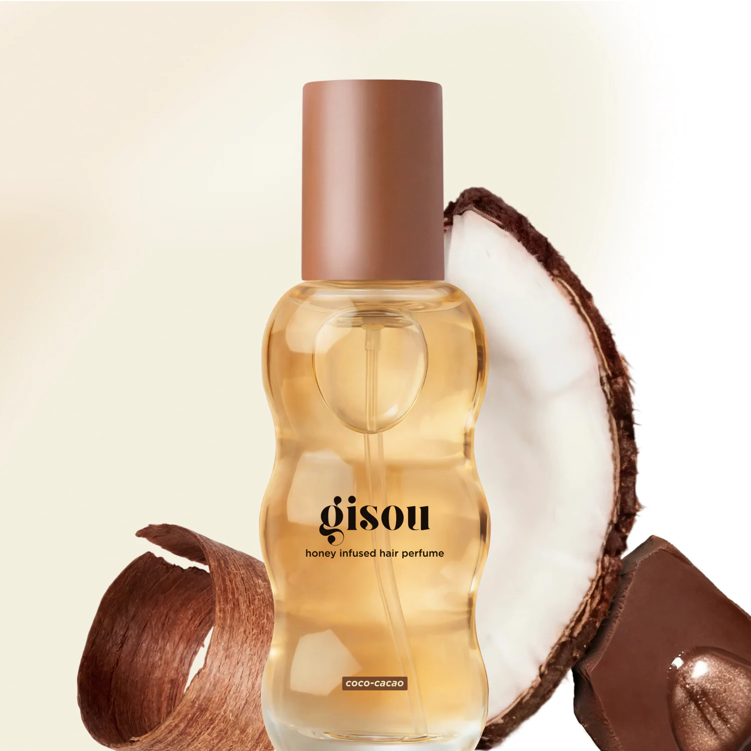 GISOU Honey Infused Hair Perfume Coco Cacao 02