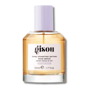 Honey Infused Hair Perfume Lavender Berry