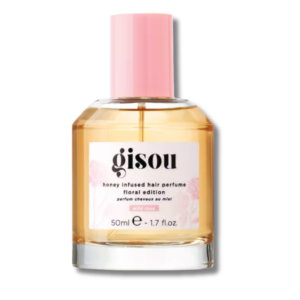 Honey Infused Hair Perfume Wild Rose