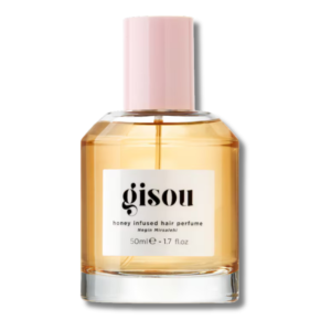 Honey Infused Hair Perfume Wildflower Honey