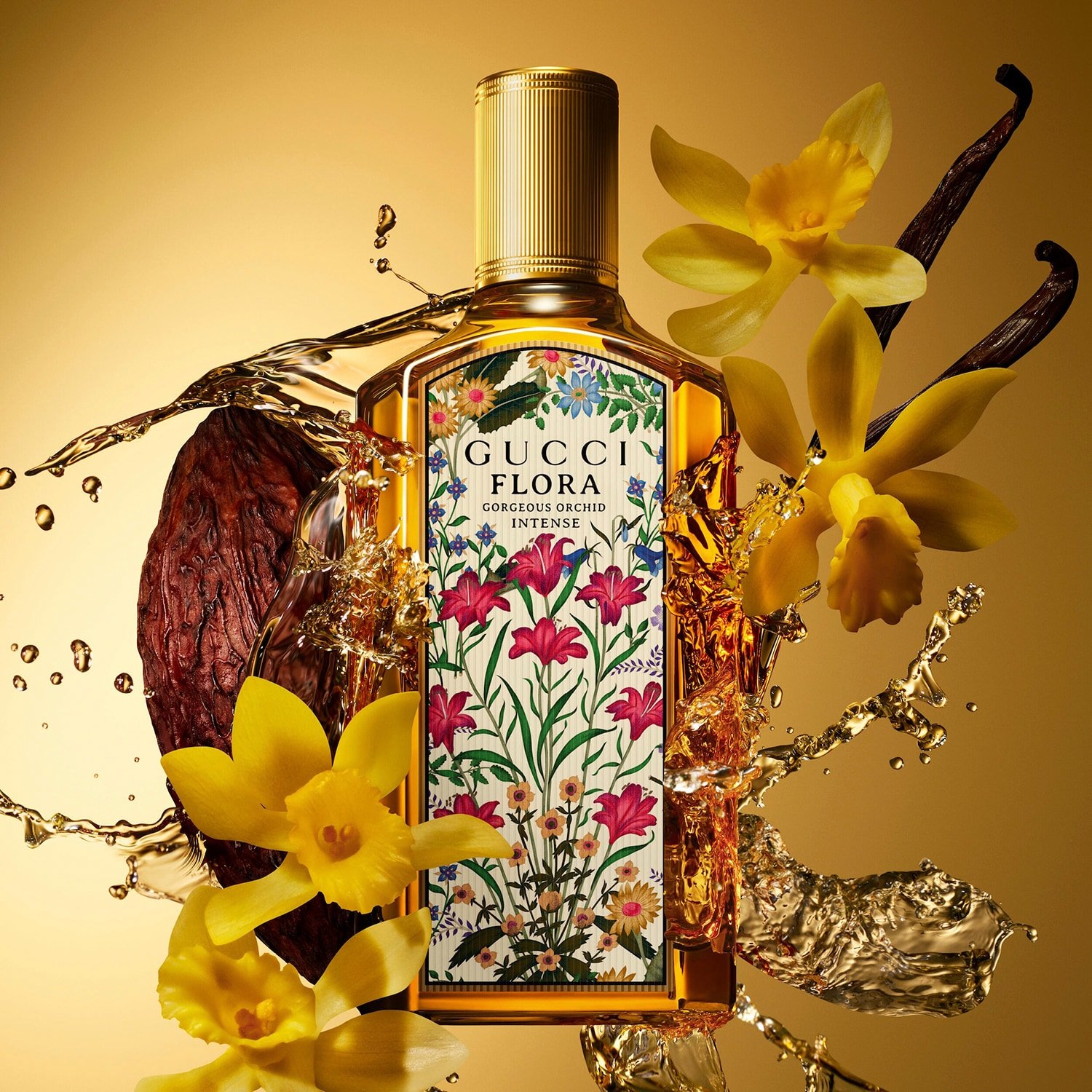 GUCCI Flora Gorgeous Orchid 02