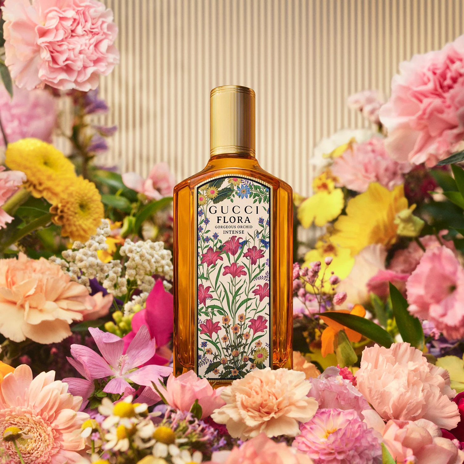 GUCCI Flora Gorgeous Orchid 04