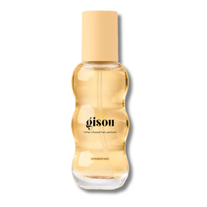 Honey Infused Hair Perfume Pineapple Pop