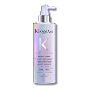 Blond Absolu Blonde Guard