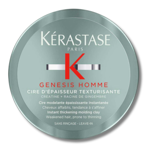 Genesis Homme Cire d'Epaisseur Texturante