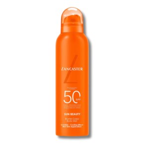 Sun Beauty Body Mist SPF50