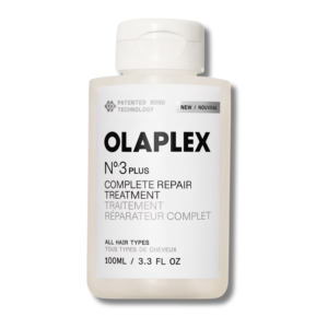 N°.3 Plus Complete Repair Treatment