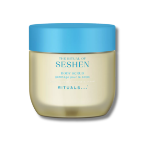 The Rital Of Seshen Body Scrub