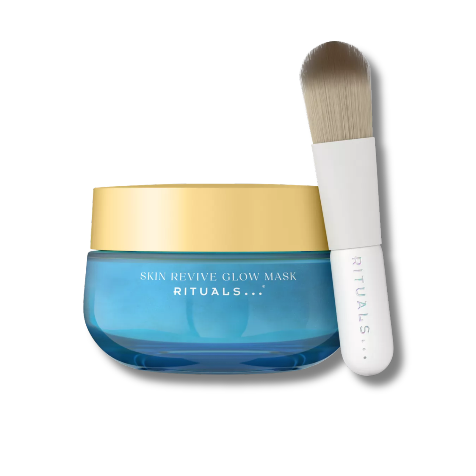 The Ritual Of Seshen Skin Revive Glow Mask 01