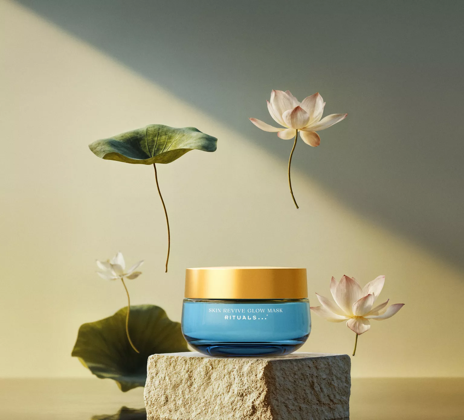 The Ritual Of Seshen Skin Revive Glow Mask 02