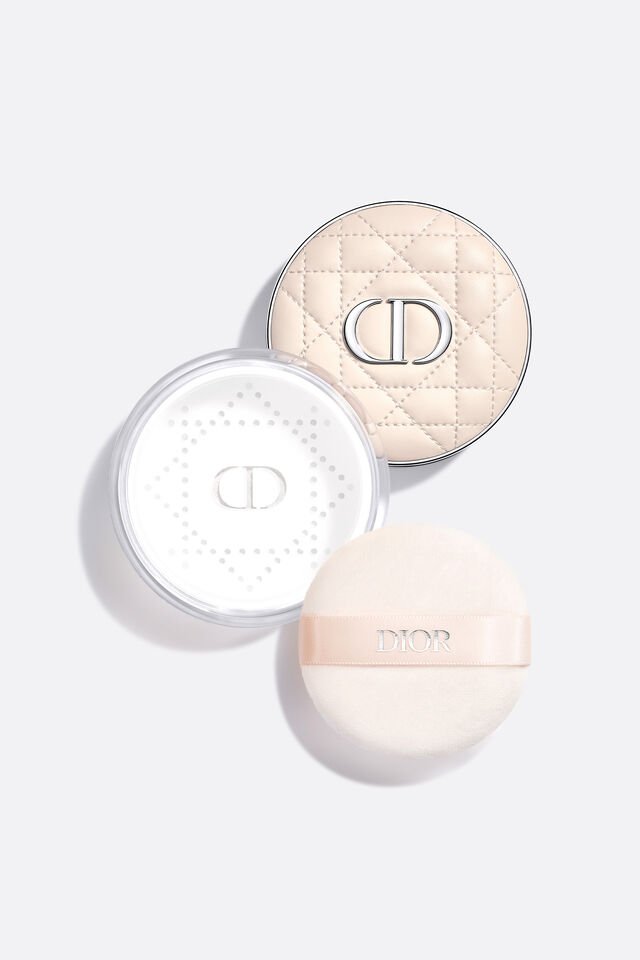 Dior Forever On Set Powder 01