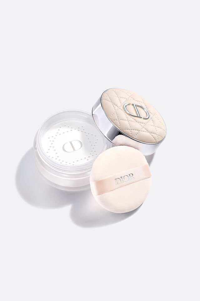 Dior Forever On Set Powder 03
