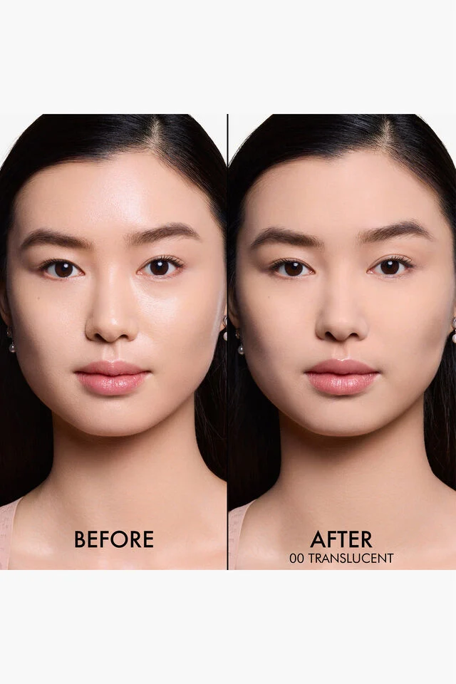 Dior Forever On Set Powder 05