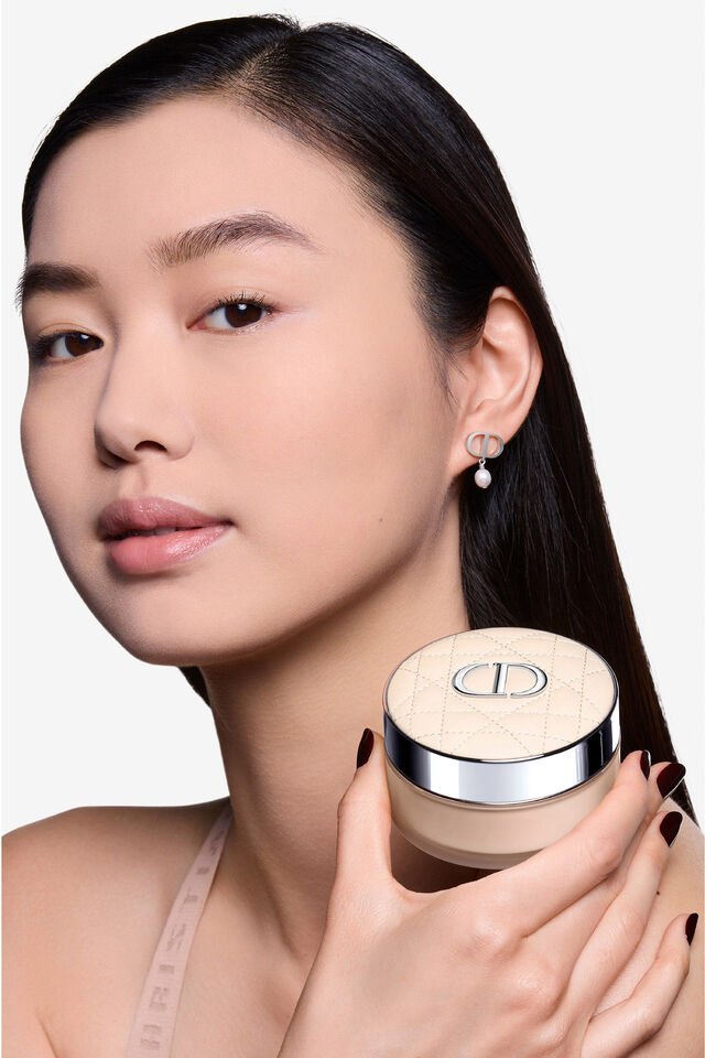 Dior Forever On Set Powder 07