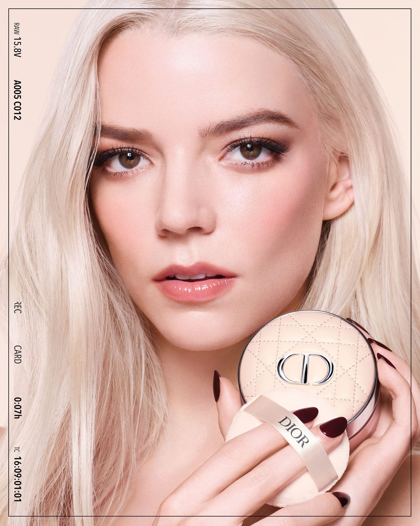 Dior Forever On Set Powder 08