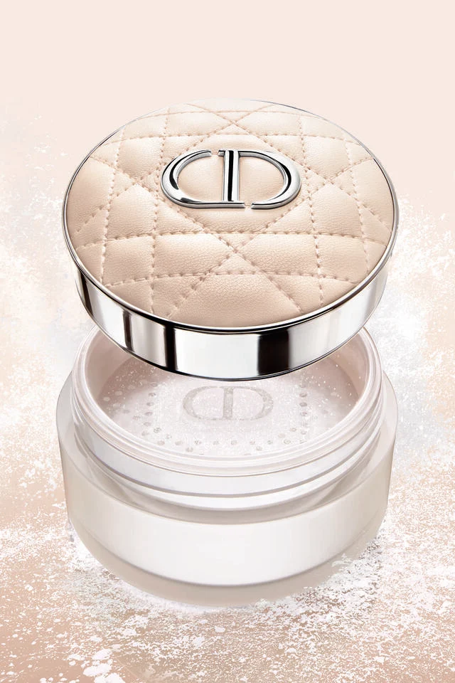 Dior Forever On Set Powder 09