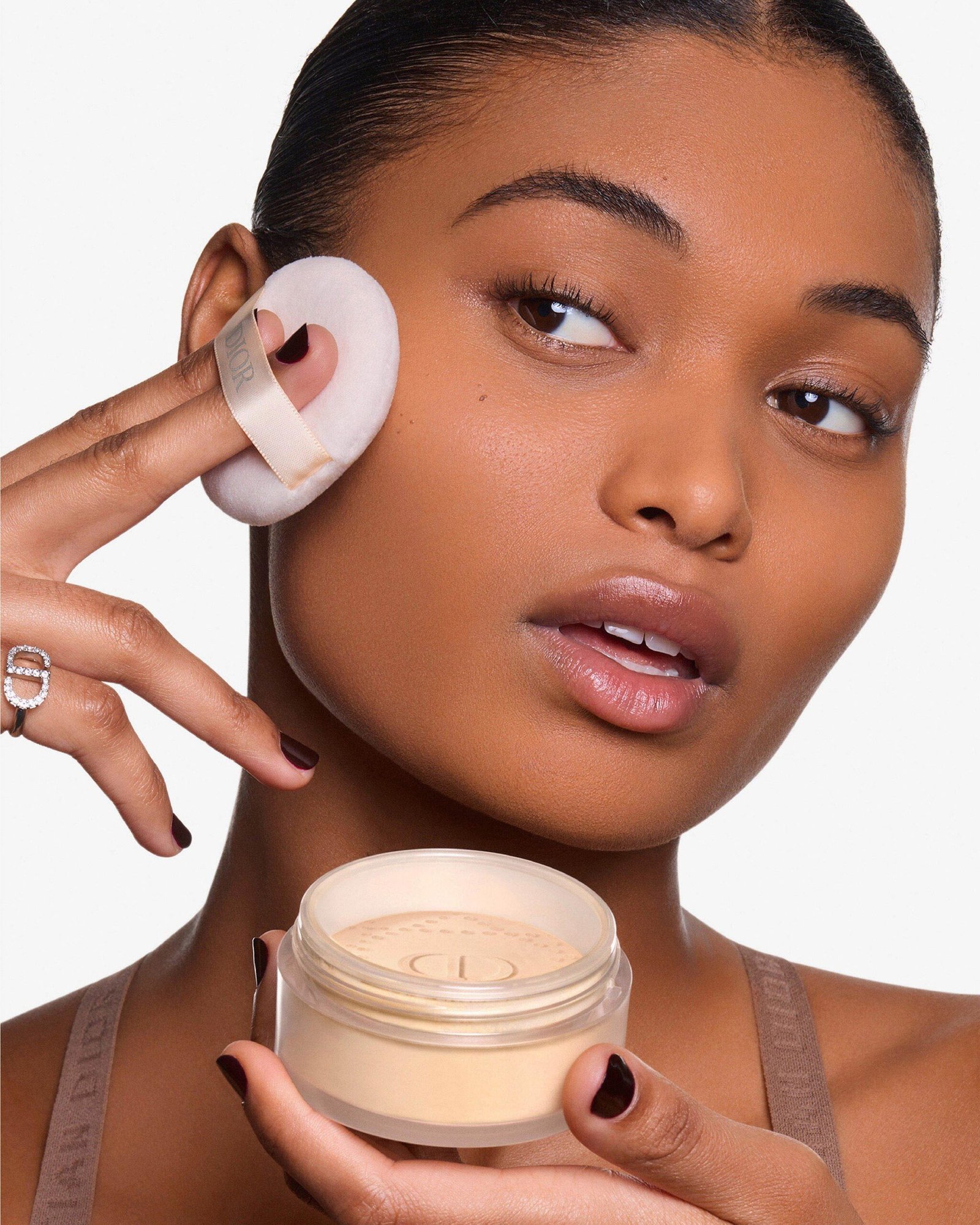 Dior Forever On Set Powder 10