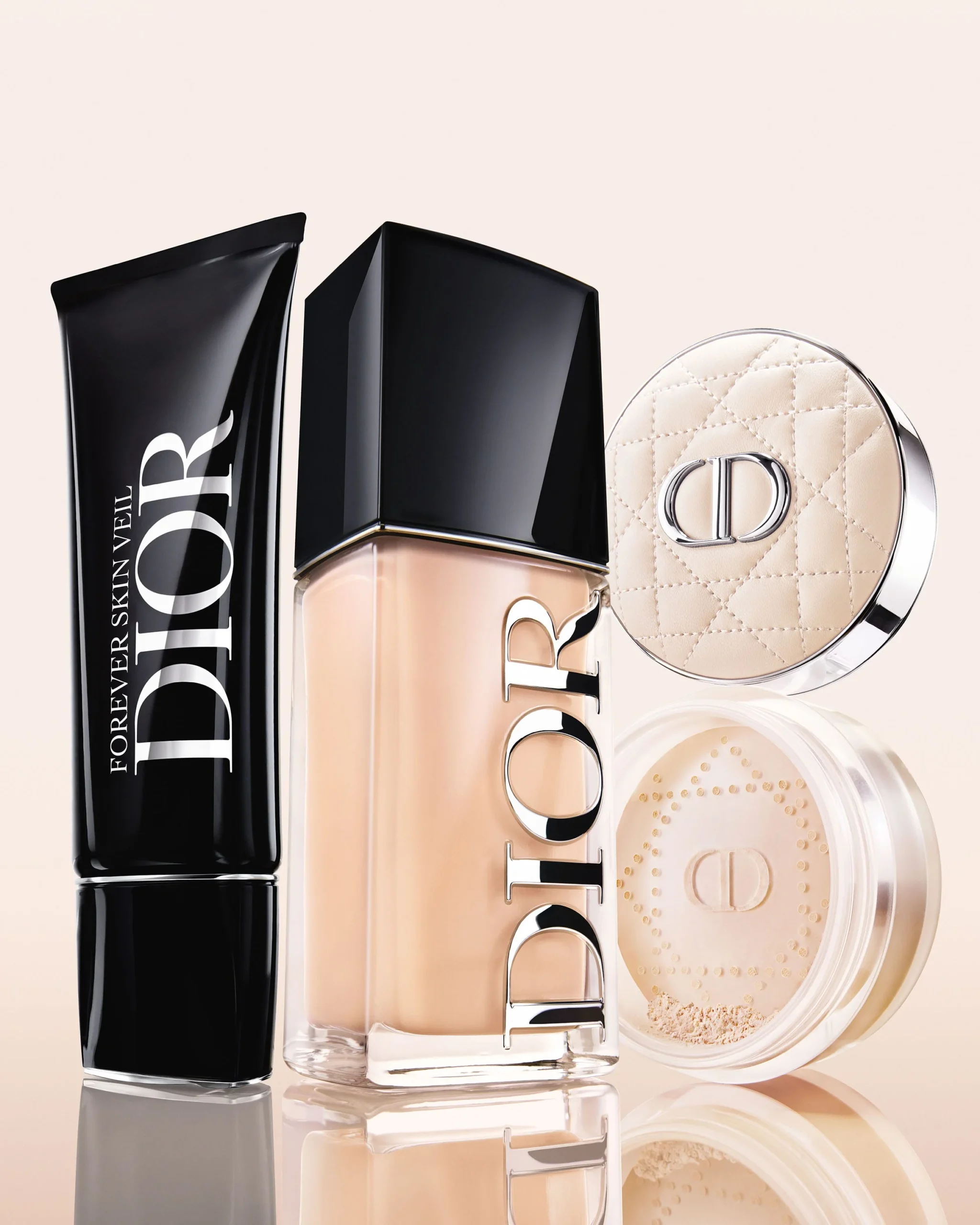 Dior Forever On Set Powder 11