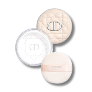 Dior Forever On Set Powder