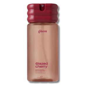Glazed Cherry Honey Infused Hair & Body Mist