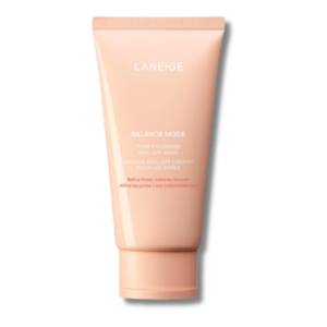 Balance Mode Pore Polishing Peel-off Mask