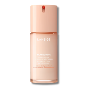 Balance Mode Shine Control Weightless Moisturizer