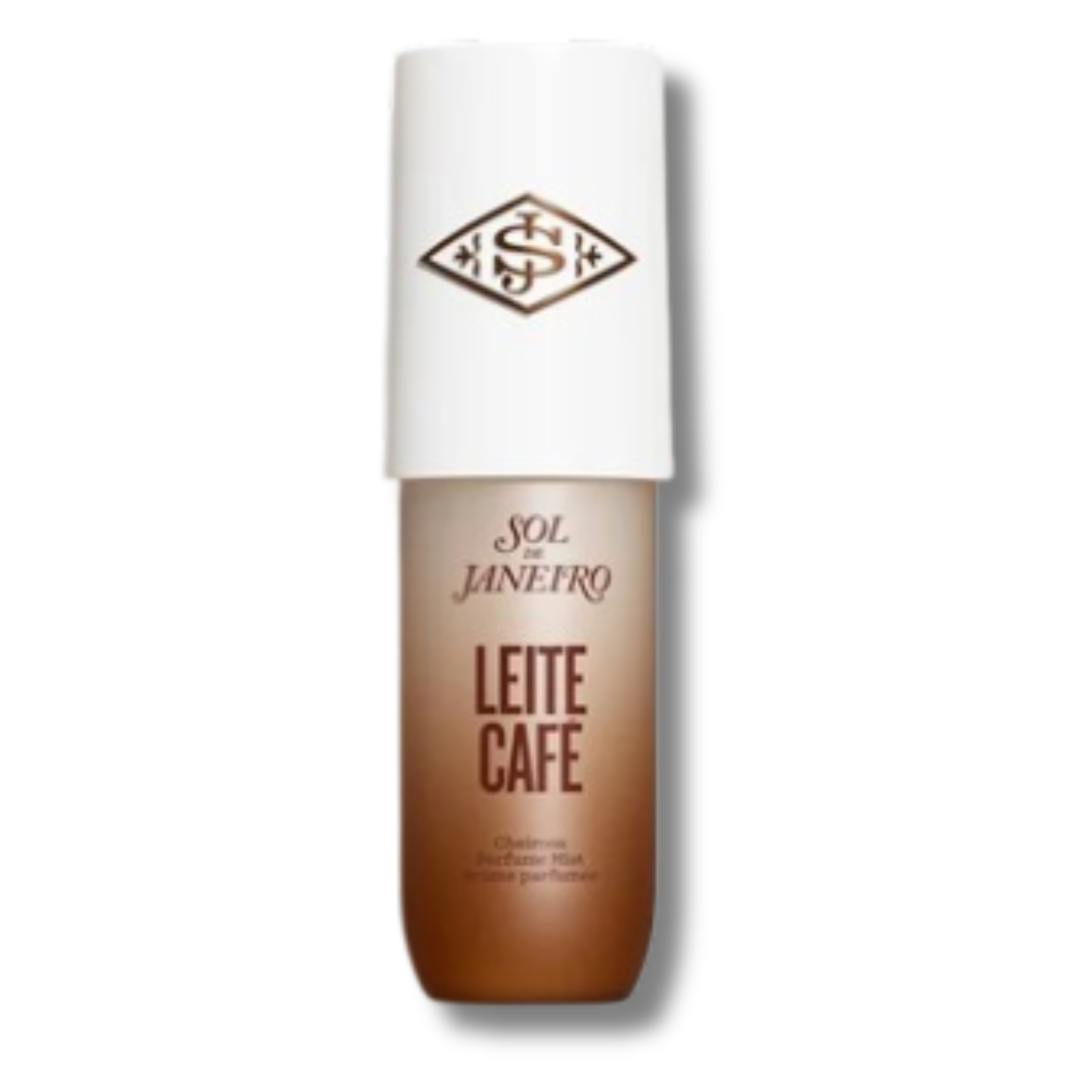 SOL DE JANEIRO Leite Café Perfume Mist 01