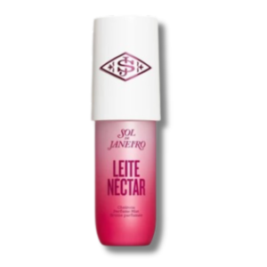 Leite Nectar Perfume Mist