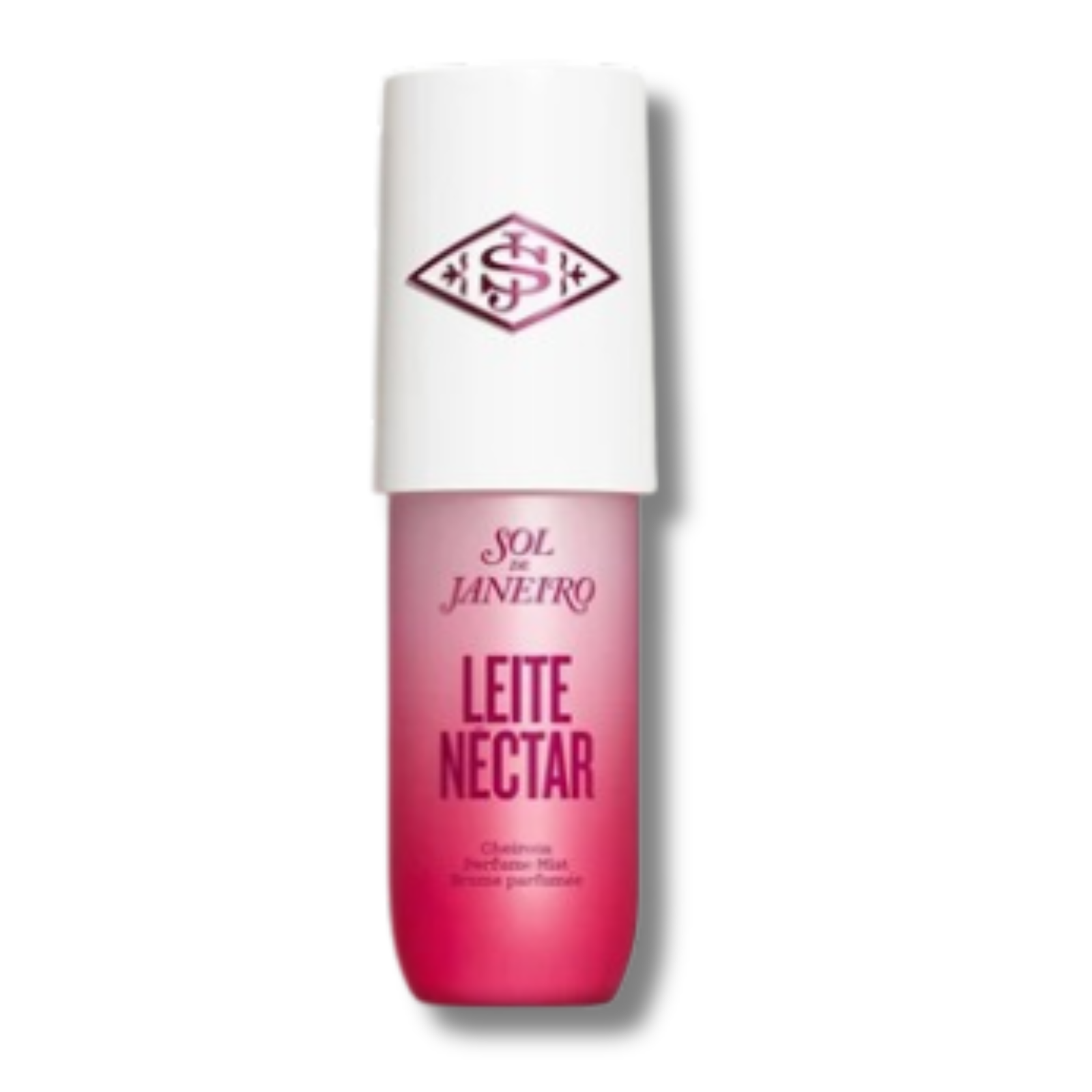 SOL DE JANEIRO Leite Nectar Mist 01