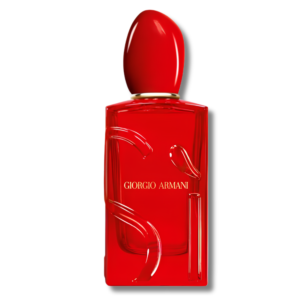 Sì Passione Red Musk