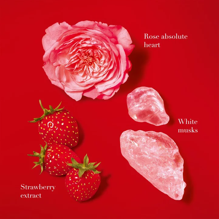 ARMANI Sì Passione Red Musk 02
